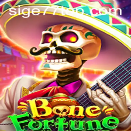 Exploring BoneFortune and the Enigma of Sige 77