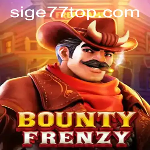 Unveiling BountyFrenzy: A New Era of Interactive Gaming with Sige 77