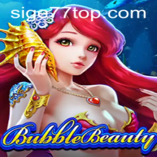 BubbleBeauty: Dive into the World of Sige 77