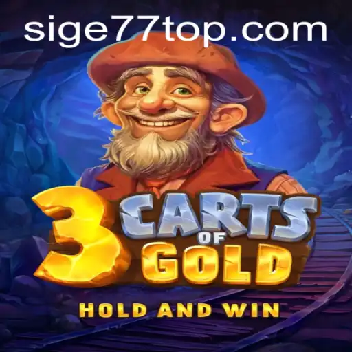 3cartsOfGold: Unveiling the Thrilling Game of Strategy and Skill