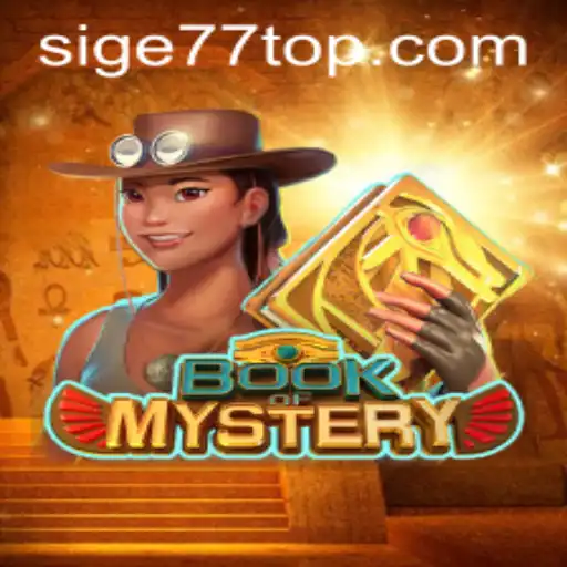 Unravel the Enigma of BookofMystery: A Dive Into Sige 77