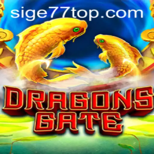 Unveiling the Mysteries of DragonsGate and the Enigma of Sige 77