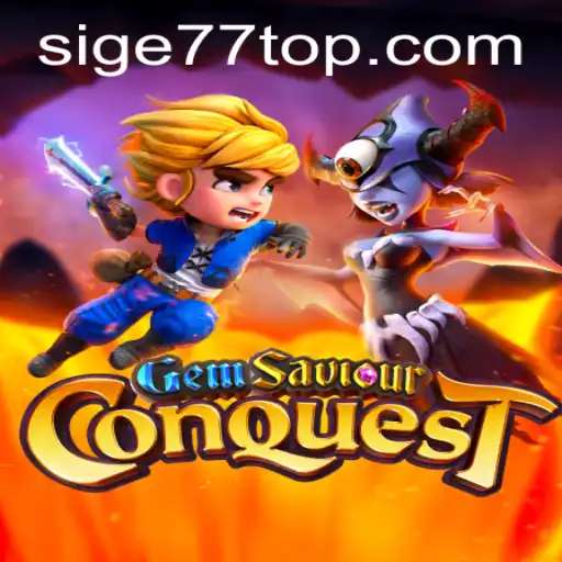 GemSaviourConquest: A Journey Through the Enigmatic Lands of Sige 77