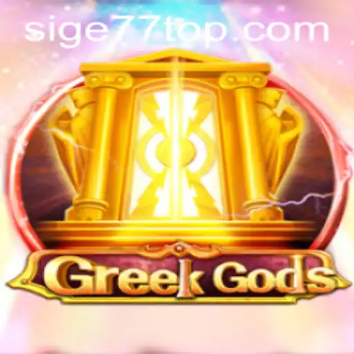 Explore the World of GreekGods: Sige 77