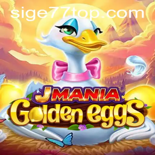 Exploring the World of JManiaGoldenEggs: A Strategic Adventure
