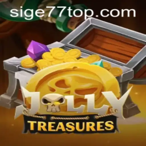 JollyTreasures: Discover the Adventure with Sige 77