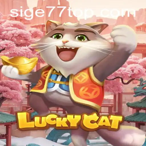 Discover the Enchanting World of LuckyCat and the Mystery of Sige 77