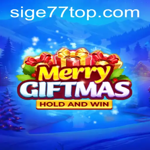 MerryGiftmas: Unwrapping the Joy of Sige 77
