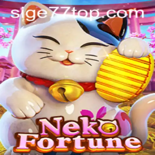 Discover NekoFortune: The Enchanting World of Sige 77