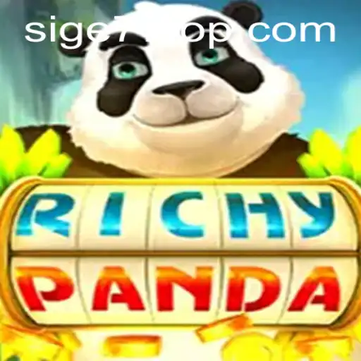 Exploring RichyPanda: The Game Revolutionizing Interactive Entertainment