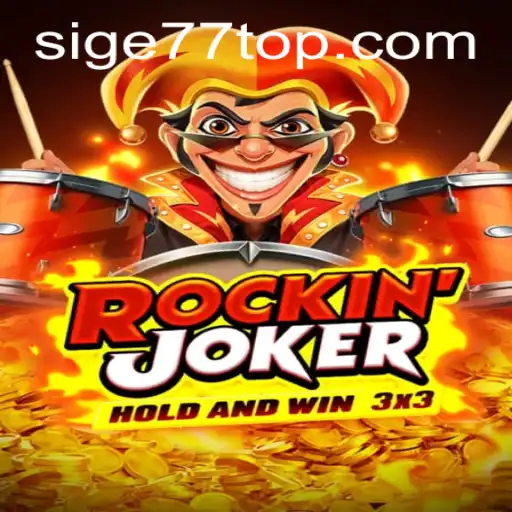 Discover the Exciting World of RockinJoker: A Game That Redefines Strategy and Fun