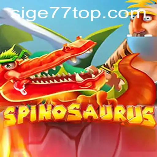 Exploring the Thrilling World of Spinosaurus: The Saga of Sige 77