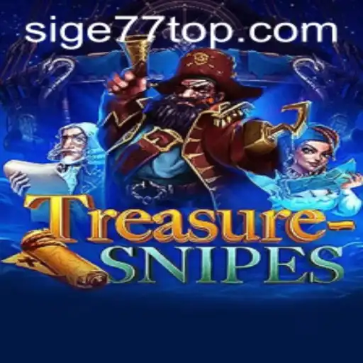 TreasureSnipes: Unveiling the Enigma of Sige 77