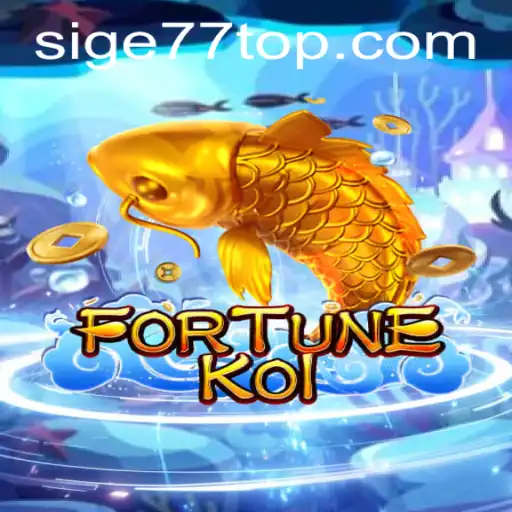 Exploring the Enchanting World of FORTUNEKOI and the Intriguing Sige 77