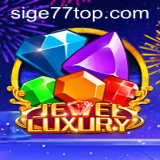 Exploring the Dazzling World of JewelLuxury: Unveiling Sige 77