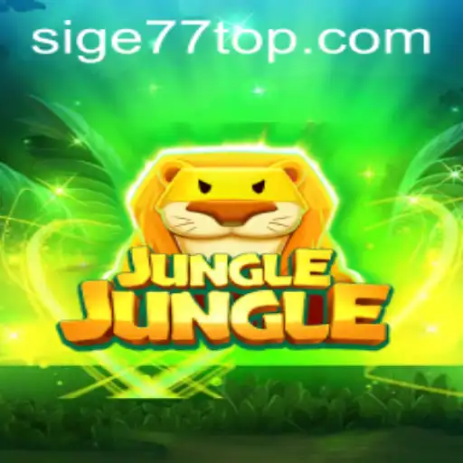Exploring the Thrilling World of JungleJungle and the Enigmatic Sige 77