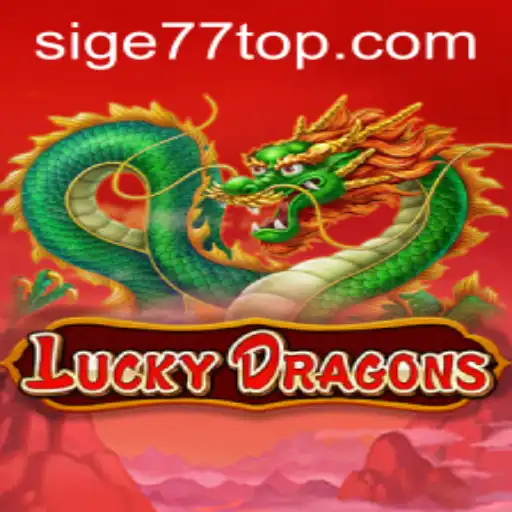 Discover the Thrilling World of LuckyDragons and the Enigma of Sige 77