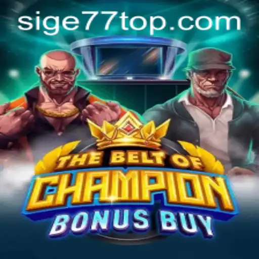 TheBeltOfChampionBonusBuy: A Comprehensive Guide to the Game Phenomenon