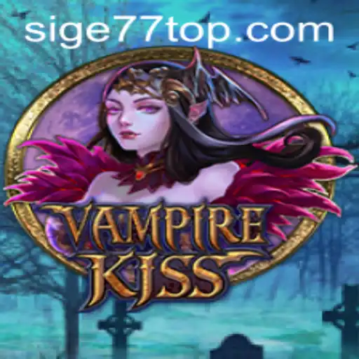 VampireKiss: Unveiling the Mysteries of Sige 77